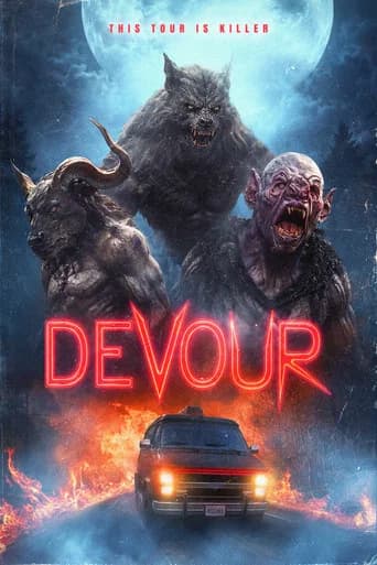 Devour icon