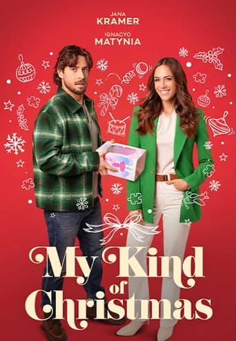 My Kind of Christmas icon