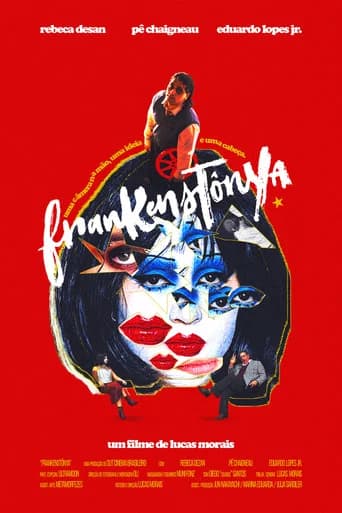 Frankenstonya icon