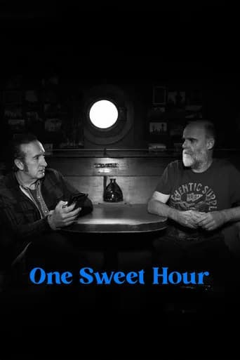 One Sweet Hour icon
