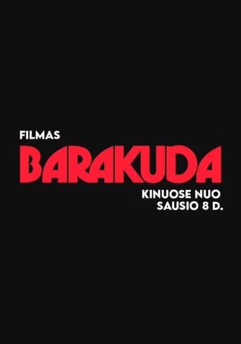 Barracuda icon