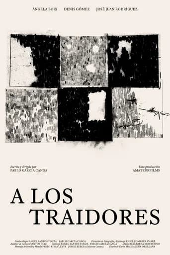A los traidores icon