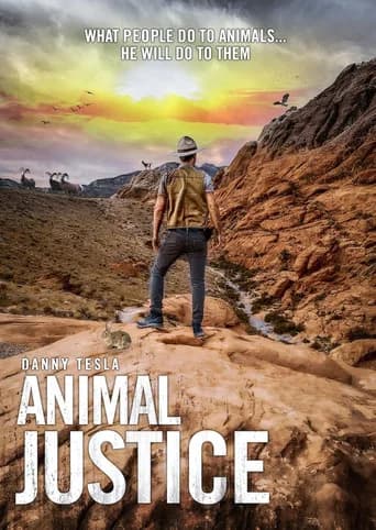Animal Justice icon
