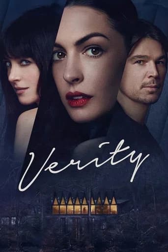 Verity icon