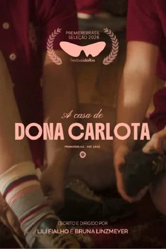 The House of Dona Carlota icon