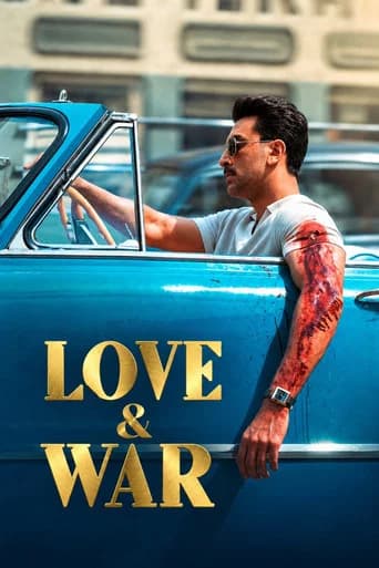 Love & War icon