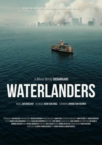 Waterlanders icon