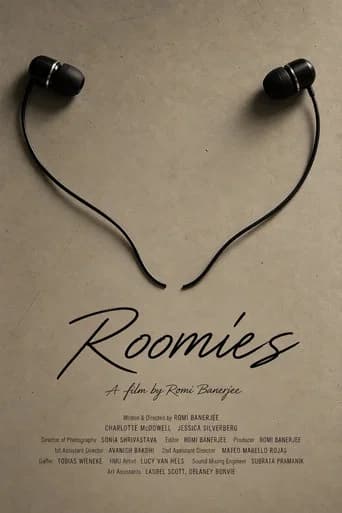 Roomies icon