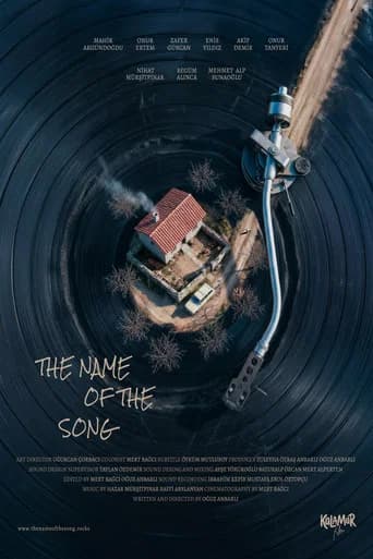 The Name of the Song icon