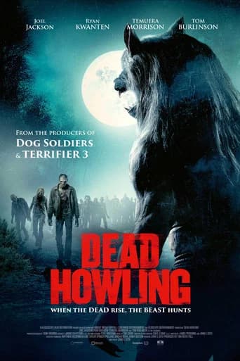 Dead Howling icon