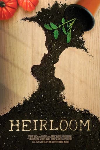 Heirloom icon