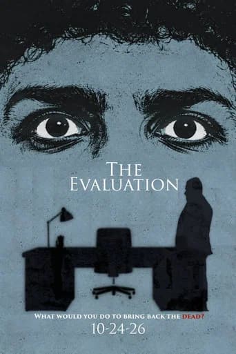 The Evaluation icon