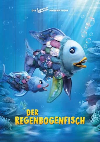 The Rainbow Fish icon