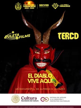 El Diablo Vive aqu icon
