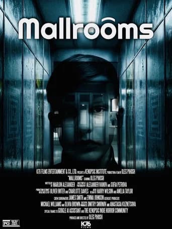 Mallrooms icon