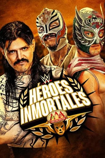 AAA Hroes Inmortales 2026 icon