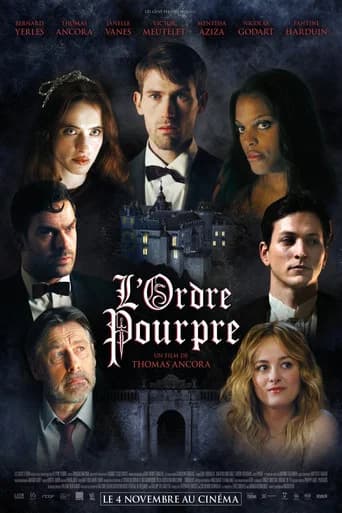 LOrdre Pourpre icon