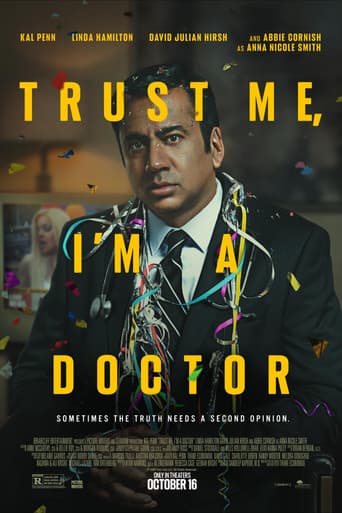 Trust Me I'm a Doctor icon