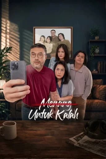 Menang Untuk Kalah icon