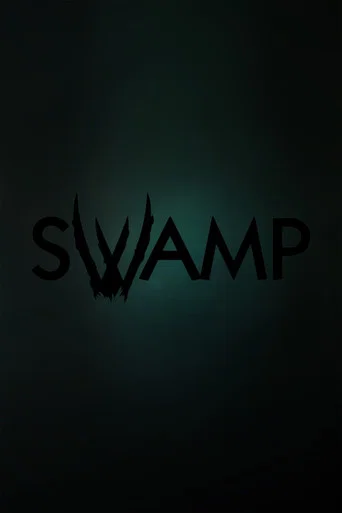 Swamp icon