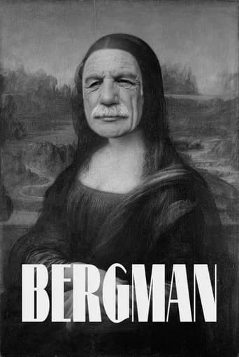 Bergman icon
