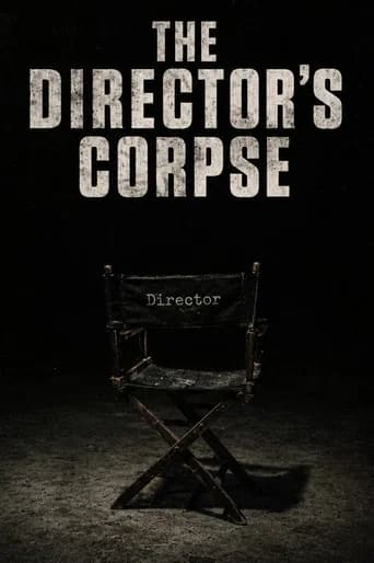The Director's Corpse icon