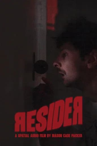 Resider icon