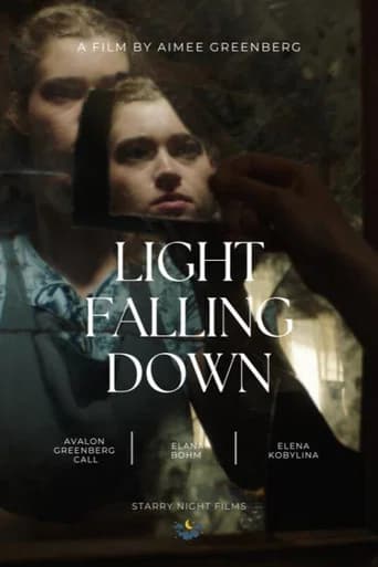 Light Falling Down icon