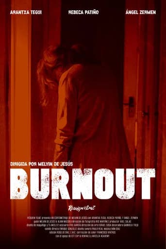 Burnout icon