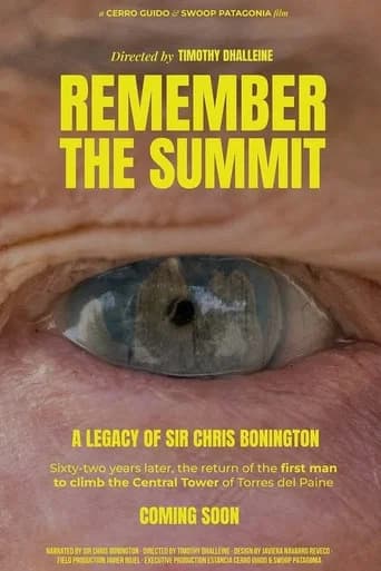 Remember the Summit icon