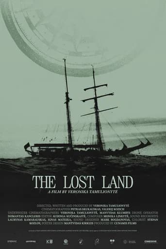 The Lost Land icon