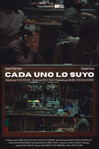 Cada uno lo suyo icon