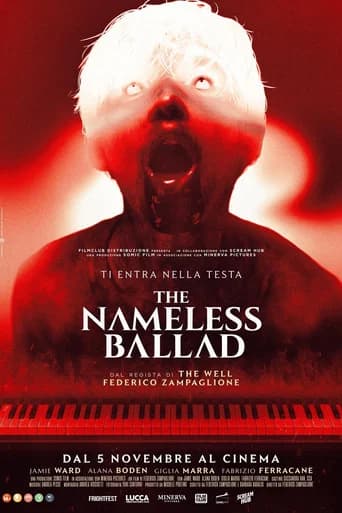 The Nameless Ballad icon