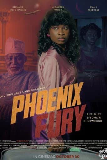 Phoenix Fury icon