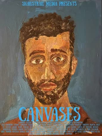 CANVASES icon