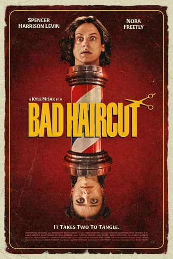 Bad Haircut icon