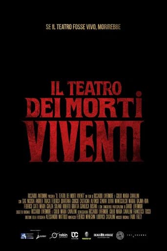 Il Teatro dei Morti Viventi icon
