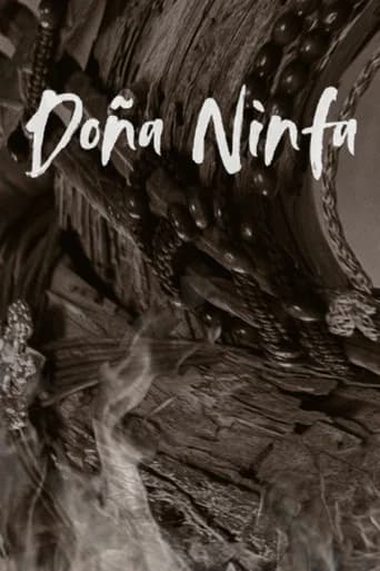 Doa Ninfa icon