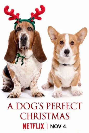 A Dog's Perfect Christmas icon