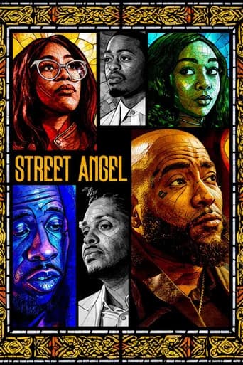 Street Angel icon