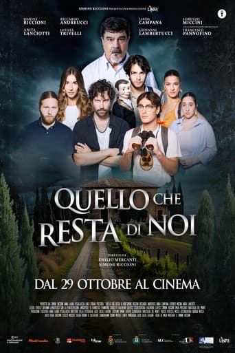 Quello che Resta di Noi icon