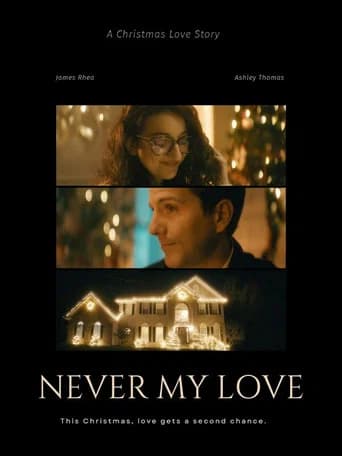 Never My Love icon