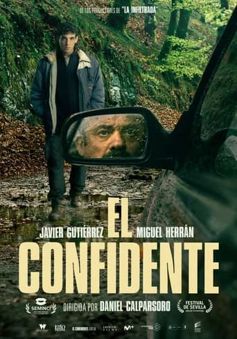 The Confidant icon