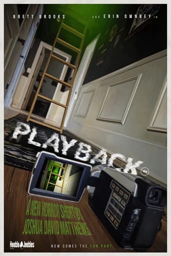 Playback icon