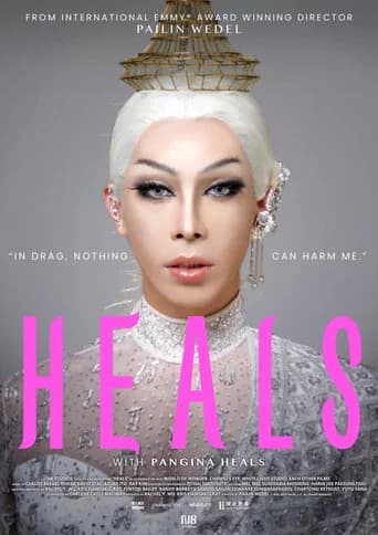 Heals icon