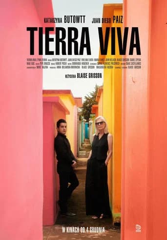 Tierra Viva icon