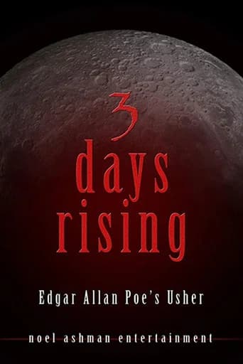 3 Days Rising icon