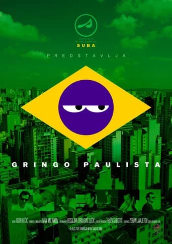 Gringo Paulista icon