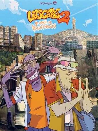 Lascars 2: Family Business icon