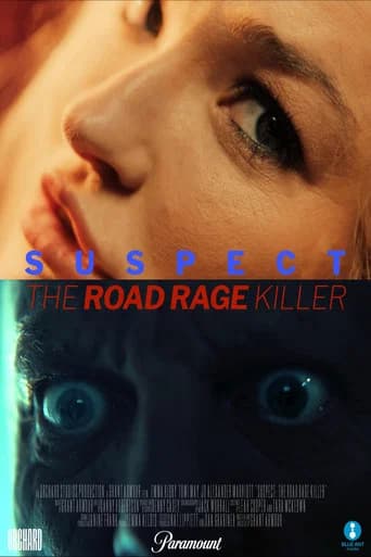Suspect: The Road Rage Killer icon